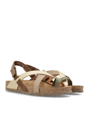 Yokono JERBA-718 - SANDALIA JERBA Sandalias - Imagen 2