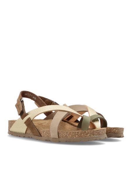 Yokono JERBA-718 - SANDALIA JERBA Sandalias - Imagen 2