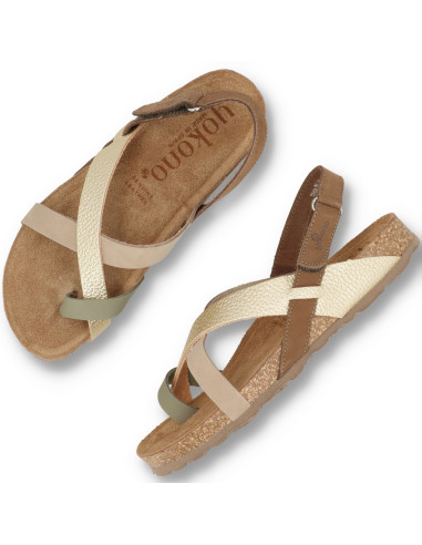 Yokono JERBA-718 - SANDALIA JERBA Sandalias - Imagen 5