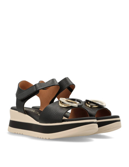 Rayo Trends 5974 - SANDALIA VELCROS Sandalias - Imagen 2