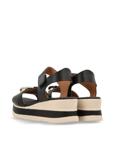 Rayo Trends 5974 - SANDALIA VELCROS Sandalias - Imagen 3