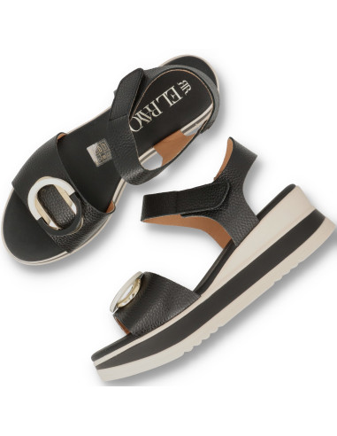 Rayo Trends 5974 - SANDALIA VELCROS Sandalias - Imagen 5