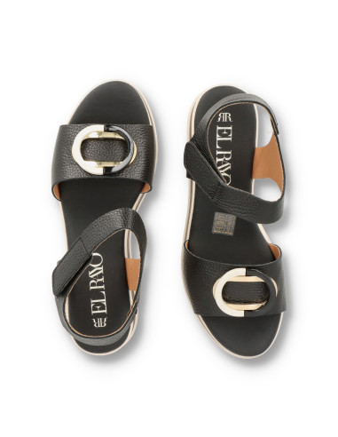 Rayo Trends 5974 - SANDALIA VELCROS Sandalias - Imagen 6