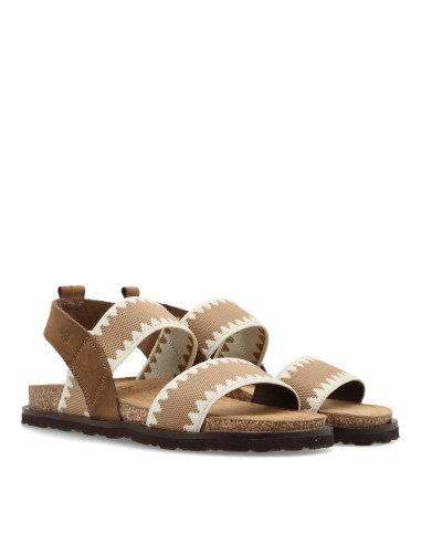 Yokono BOLUS-255 - SANDALIA BOLUS Sandalias - Imagen 2