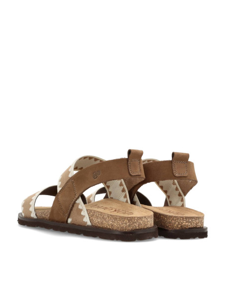 Yokono BOLUS-255 - SANDALIA BOLUS Sandalias - Imagen 3