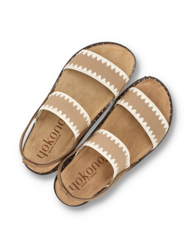 Yokono BOLUS-255 - SANDALIA BOLUS Sandalias - Imagen 4