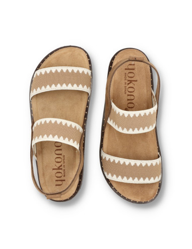 Yokono BOLUS-255 - SANDALIA BOLUS Sandalias - Imagen 6