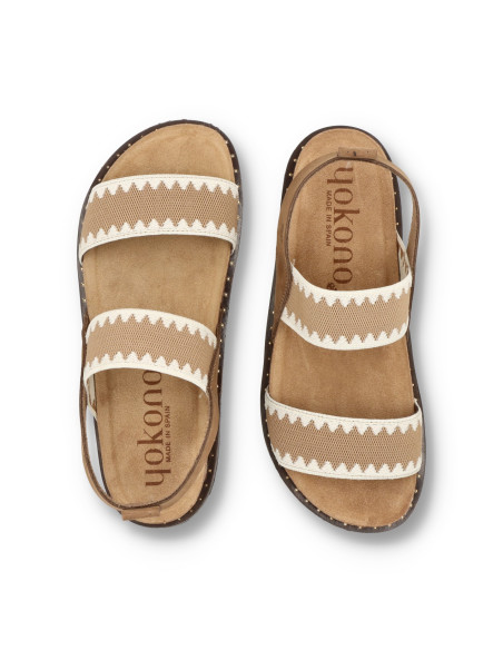 Yokono BOLUS-255 - SANDALIA BOLUS Sandalias - Imagen 6