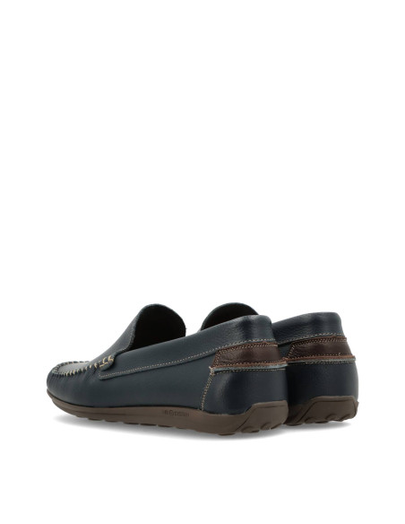 R-star 1860 - MOCASÍN LISO Mocasines Y Drivers - Imagen 3
