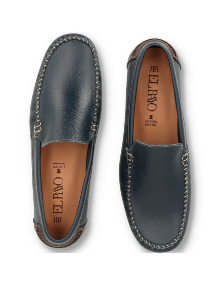 R-star 1860 - MOCASÍN LISO Mocasines Y Drivers - Imagen 5