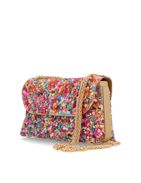 Rayo Bags SV2510I-1 - CARTERA PIEDRAS Bolsos - Imagen 2