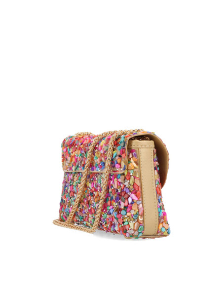 Rayo Bags SV2510I-1 - CARTERA PIEDRAS Bolsos - Imagen 3