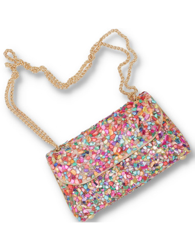 Rayo Bags SV2510I-1 - CARTERA PIEDRAS Bolsos - Imagen 4