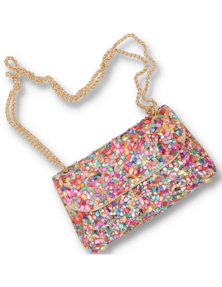 Rayo Bags SV2510I-1 - CARTERA PIEDRAS Bolsos - Imagen 4