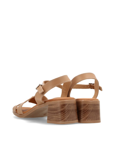 Rayo Trends 5901 - SANDALIA DE TACÓN Sandalias - Imagen 3