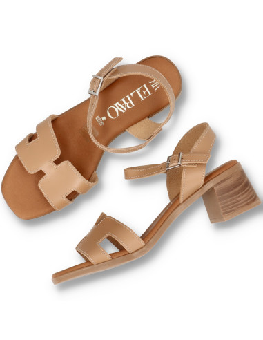 Rayo Trends 5901 - SANDALIA DE TACÓN Sandalias - Imagen 5