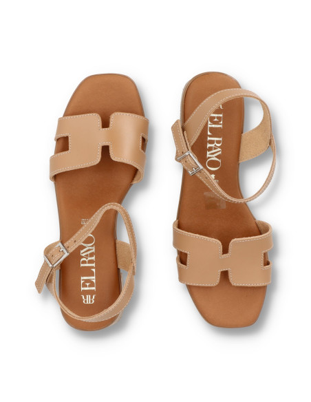 Rayo Trends 5901 - SANDALIA DE TACÓN Sandalias - Imagen 6