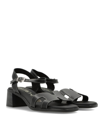 Rayo Trends 5901 - SANDALIA DE TACÓN Sandalias - Imagen 2