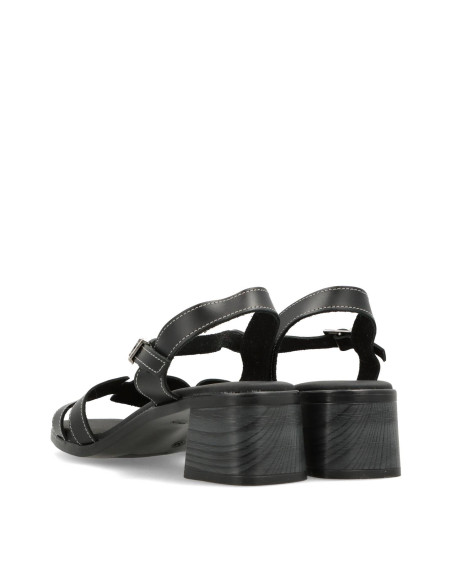 Rayo Trends 5901 - SANDALIA DE TACÓN Sandalias - Imagen 3