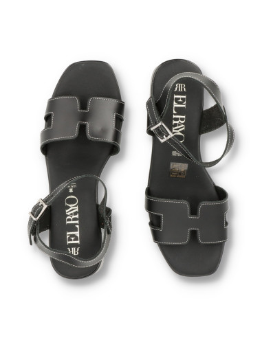 Rayo Trends 5901 - SANDALIA DE TACÓN Sandalias - Imagen 6