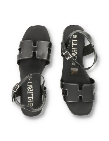 Rayo Trends 5901 - SANDALIA DE TACÓN Sandalias - Imagen 6