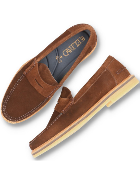 R-STAR-2 350 - MOCASIN ANTIFAZ Mocasines Y Drivers - Imagen 5