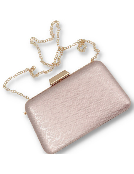 Rayo Bags SV2408F45 - CARTERA CLUTCH Bolsos - Imagen 4