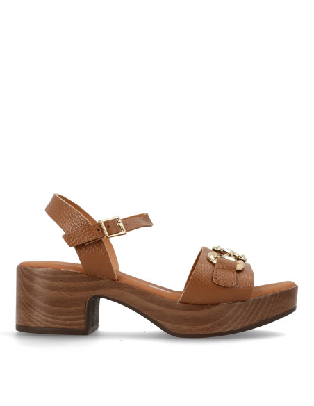 Rayo Trends 5922 - ZUECO PLATAFORMA Sandalias - Imagen 1