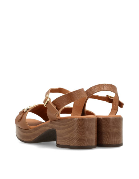 Rayo Trends 5922 - ZUECO PLATAFORMA Sandalias - Imagen 3