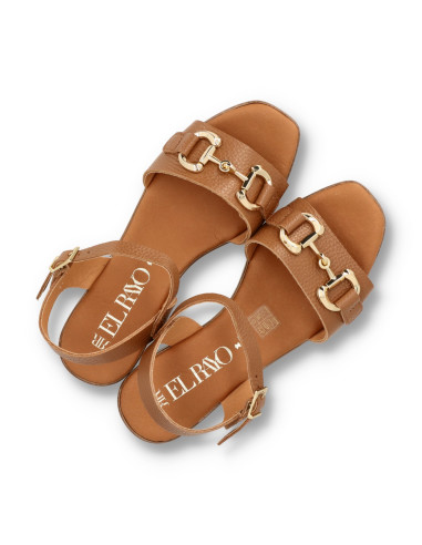 Rayo Trends 5922 - ZUECO PLATAFORMA Sandalias - Imagen 4