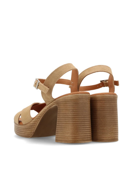 Rayo Trends 5933 - SANDALIAS PLATAFORMA Sandalias - Imagen 3