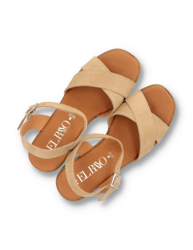 Rayo Trends 5933 - SANDALIAS PLATAFORMA Sandalias - Imagen 4