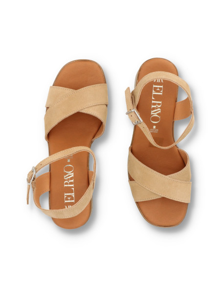 Rayo Trends 5933 - SANDALIAS PLATAFORMA Sandalias - Imagen 6