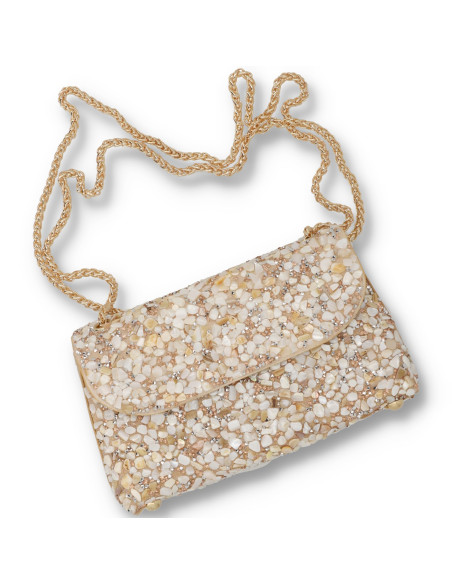 Rayo Bags SV2510I-1 - CARTERA PIEDRAS Bolsos - Imagen 4