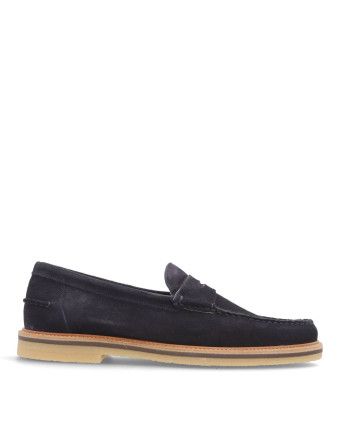 R-STAR-2 350 - MOCASIN ANTIFAZ Mocasines Y Drivers - Imagen 1