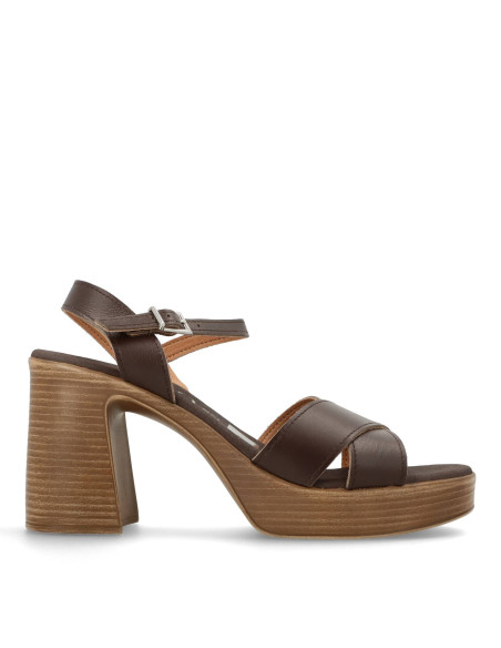 Rayo Trends 5933 - SANDALIAS PLATAFORMA Sandalias - Imagen 1