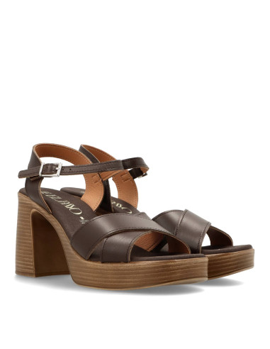 Rayo Trends 5933 - SANDALIAS PLATAFORMA Sandalias - Imagen 2