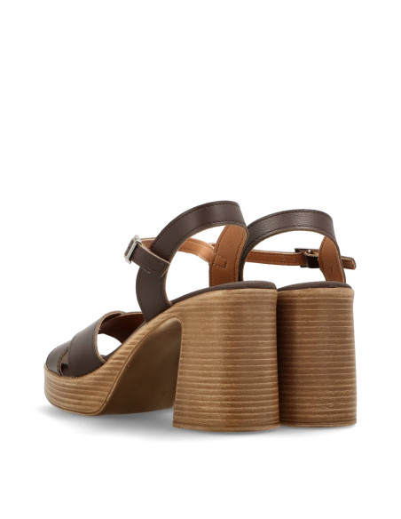 Rayo Trends 5933 - SANDALIAS PLATAFORMA Sandalias - Imagen 3