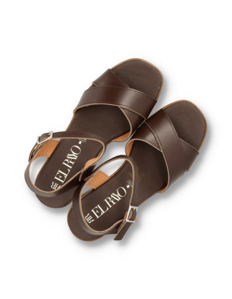 Rayo Trends 5933 - SANDALIAS PLATAFORMA Sandalias - Imagen 4