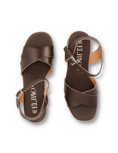 Rayo Trends 5933 - SANDALIAS PLATAFORMA Sandalias - Imagen 6