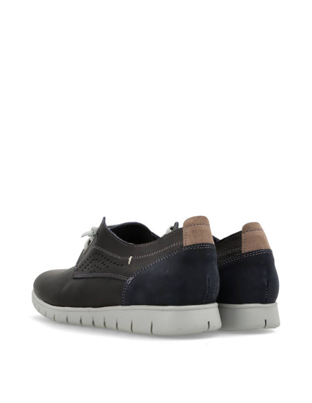 R-star 23339 - ZAPATO DE CORDONES Zapatos Sport - Imagen 3
