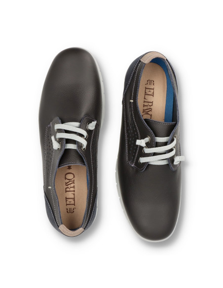 R-star 23339 - ZAPATO DE CORDONES Zapatos Sport - Imagen 6