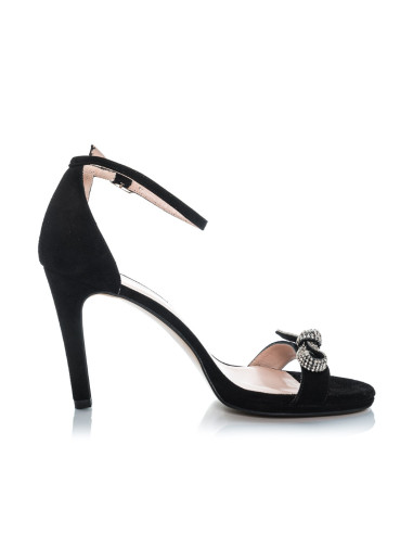 ANGARI 46222 - Sandalias de tacón Familia - Imagen 1