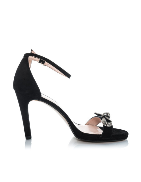 ANGARI 46222 - Sandalias de tacón Familia - Imagen 1