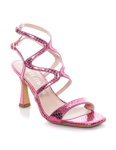 ANGARI 46205 - Sandalias romanas Familia - Imagen 2