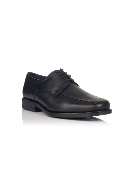 BARHUBER-GORES 6103 - CORDONES - BORDON Hombre - Imagen 2