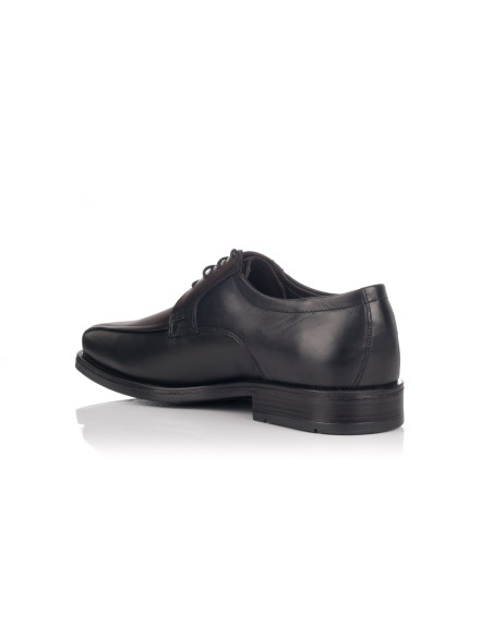 BARHUBER-GORES 6103 - CORDONES - BORDON Hombre - Imagen 3