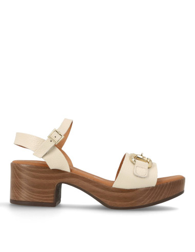 RAYO TRENDS 4 - LRK 5922 - ZUECO PLATAFORMA Sandalias - Imagen 1