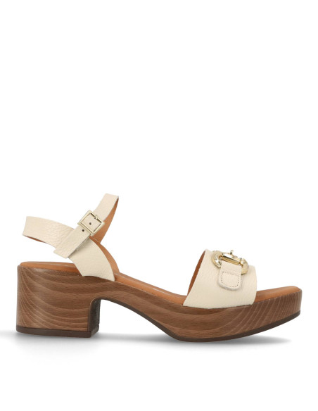 Rayo Trends 5922 - ZUECO PLATAFORMA Sandalias - Imagen 1