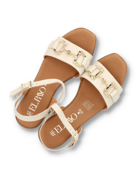 Rayo Trends 5922 - ZUECO PLATAFORMA Sandalias - Imagen 4